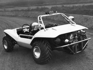 Chrysler Shake